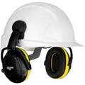 Active Level Dependent System Helmet Mounted